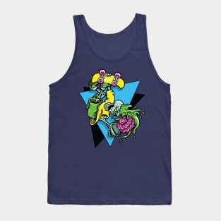 Radical Brains Tank Top